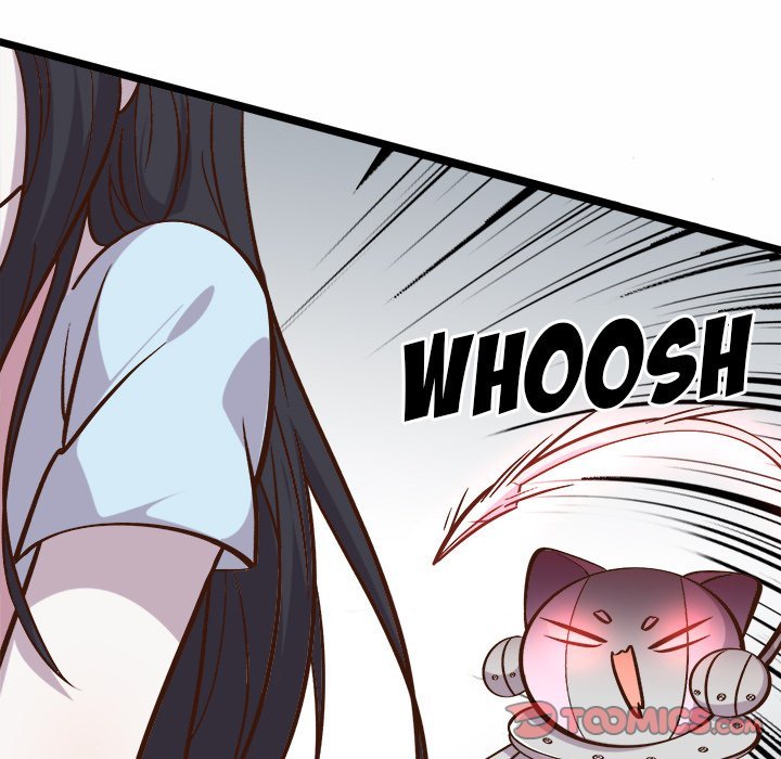 Love Struck Manhwa - Chapter 24 Page 11