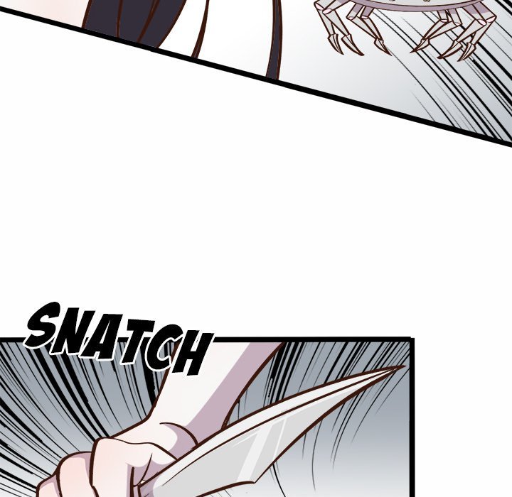 Love Struck Manhwa - Chapter 24 Page 12