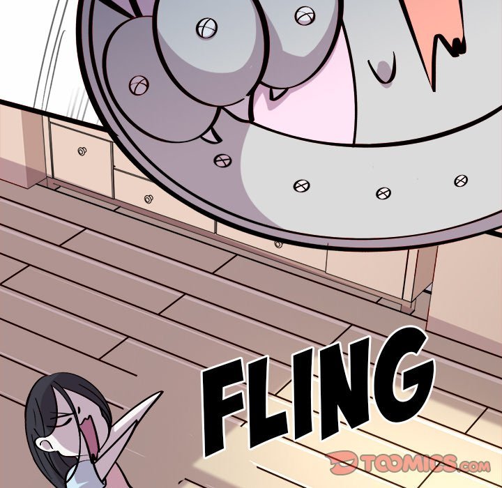 Love Struck Manhwa - Chapter 24 Page 17