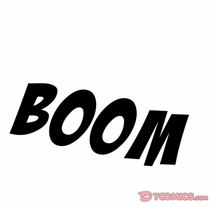 Love Struck Manhwa - Chapter 24 Page 19