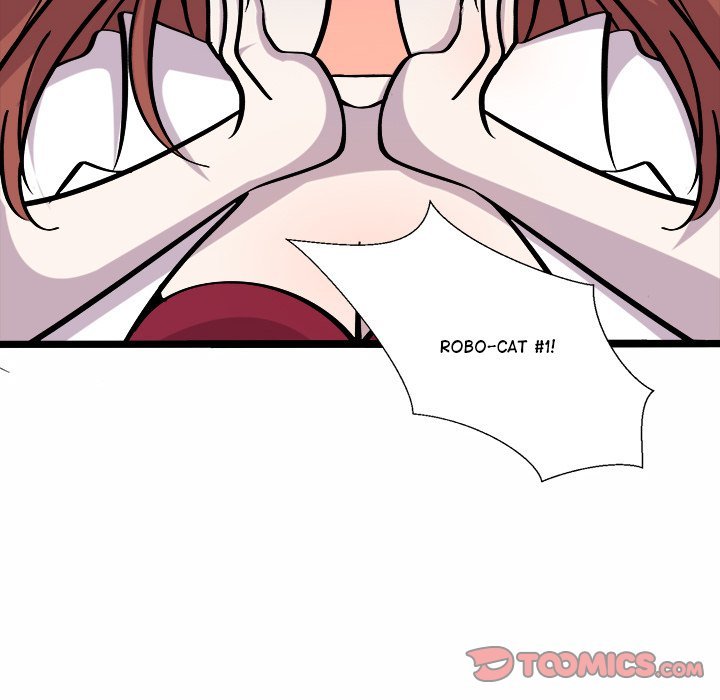 Love Struck Manhwa - Chapter 24 Page 21