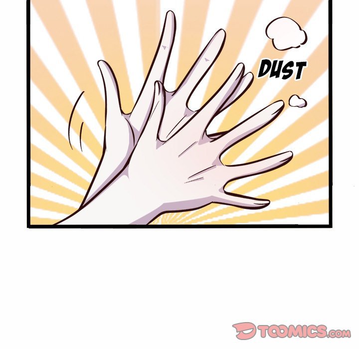 Love Struck Manhwa - Chapter 24 Page 25