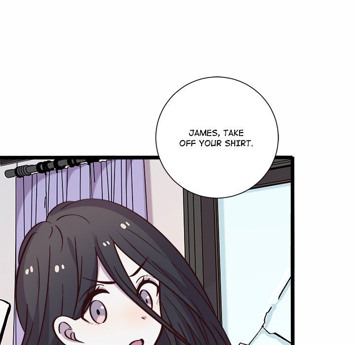 Love Struck Manhwa - Chapter 24 Page 26