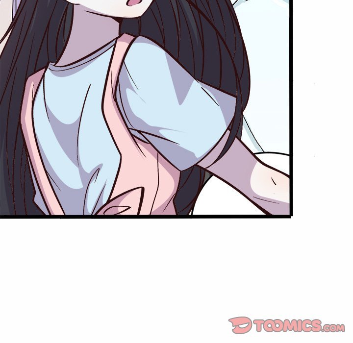 Love Struck Manhwa - Chapter 24 Page 27