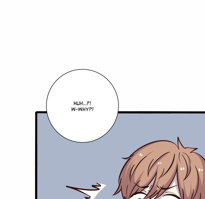 Love Struck Manhwa - Chapter 24 Page 28