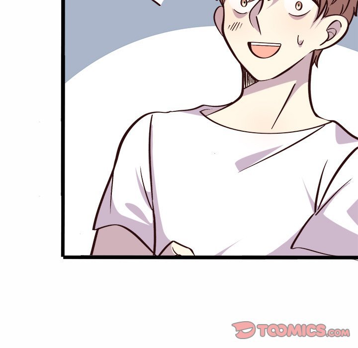Love Struck Manhwa - Chapter 24 Page 29