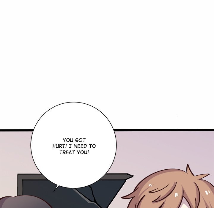 Love Struck Manhwa - Chapter 24 Page 30