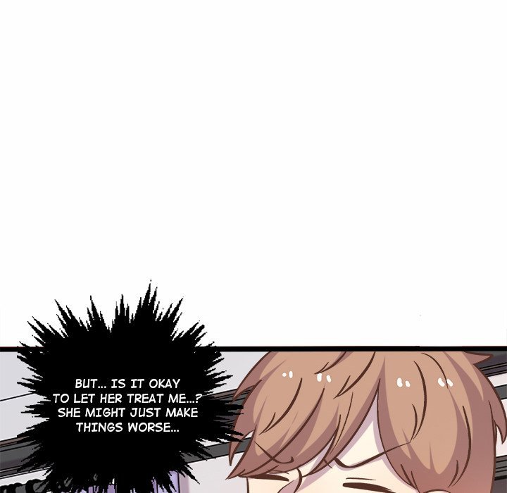 Love Struck Manhwa - Chapter 24 Page 32