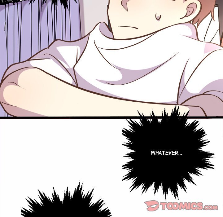 Love Struck Manhwa - Chapter 24 Page 33