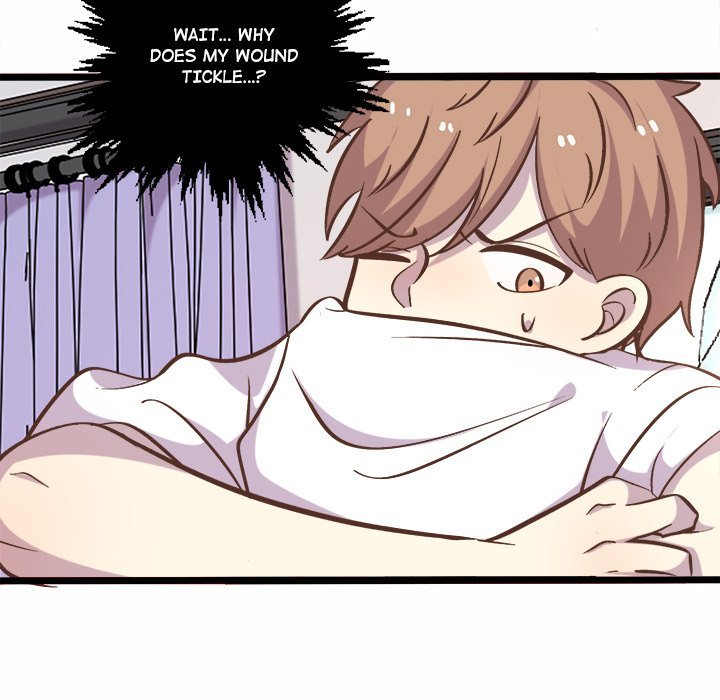 Love Struck Manhwa - Chapter 24 Page 34