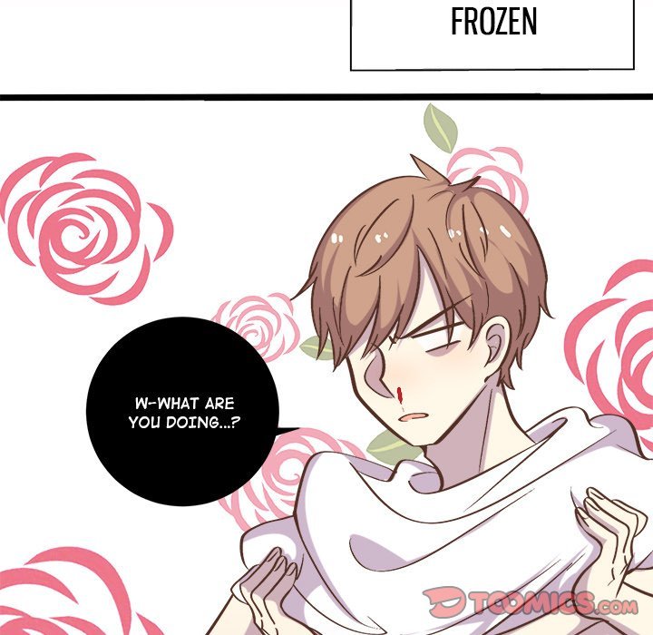 Love Struck Manhwa - Chapter 24 Page 37