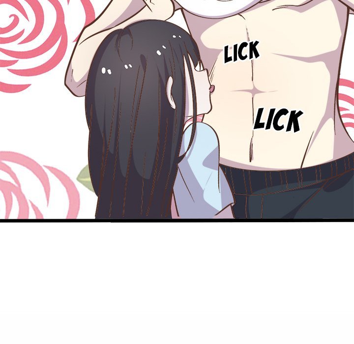 Love Struck Manhwa - Chapter 24 Page 38