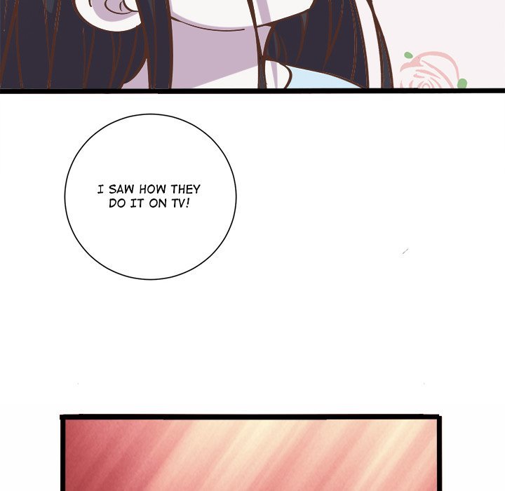 Love Struck Manhwa - Chapter 24 Page 40