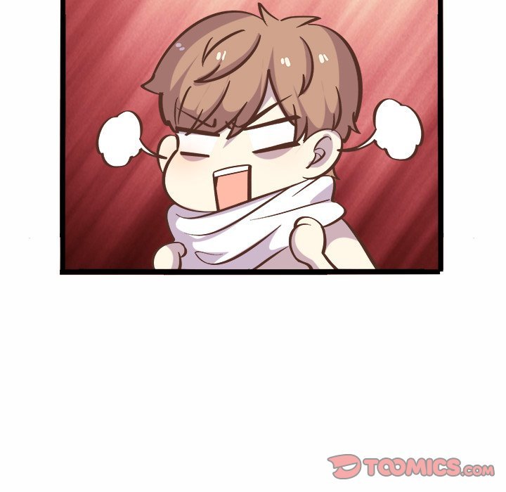 Love Struck Manhwa - Chapter 24 Page 41
