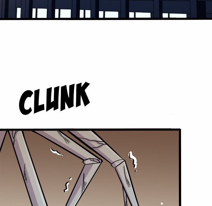 Love Struck Manhwa - Chapter 24 Page 46