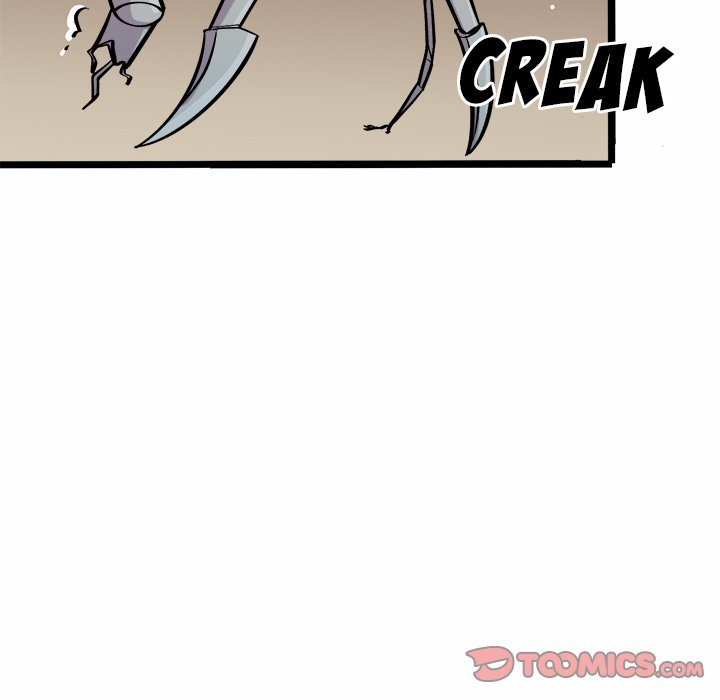 Love Struck Manhwa - Chapter 24 Page 47