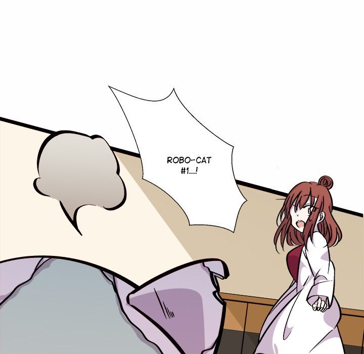 Love Struck Manhwa - Chapter 24 Page 48