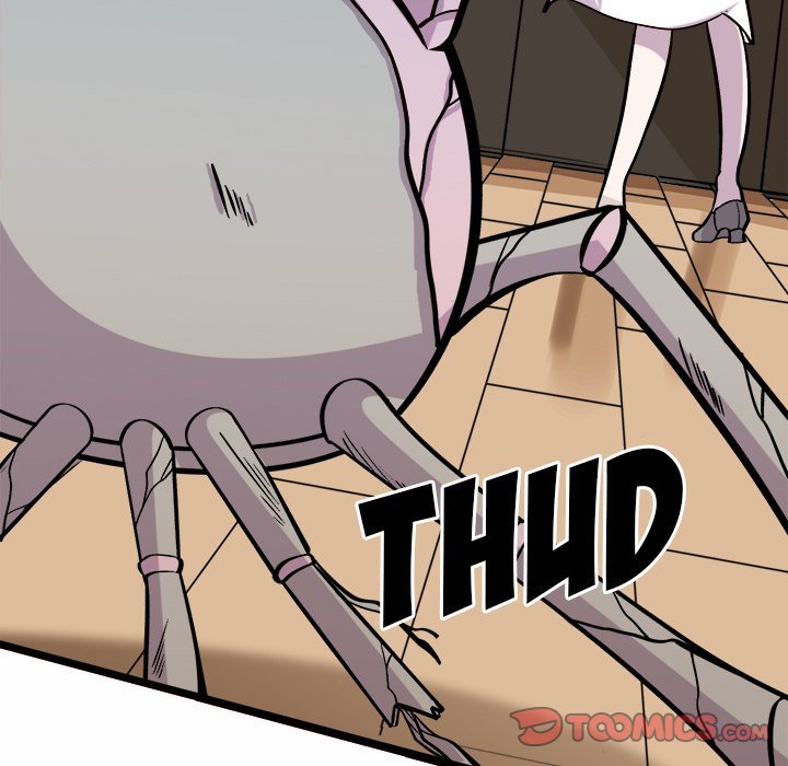 Love Struck Manhwa - Chapter 24 Page 49