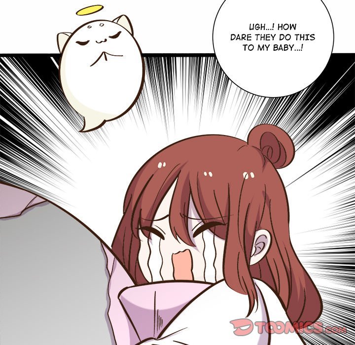 Love Struck Manhwa - Chapter 24 Page 51