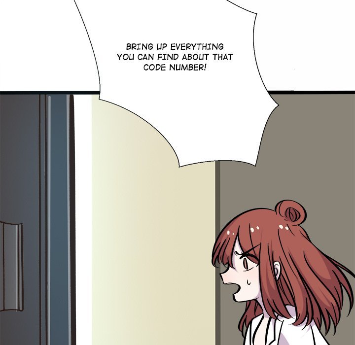 Love Struck Manhwa - Chapter 24 Page 62