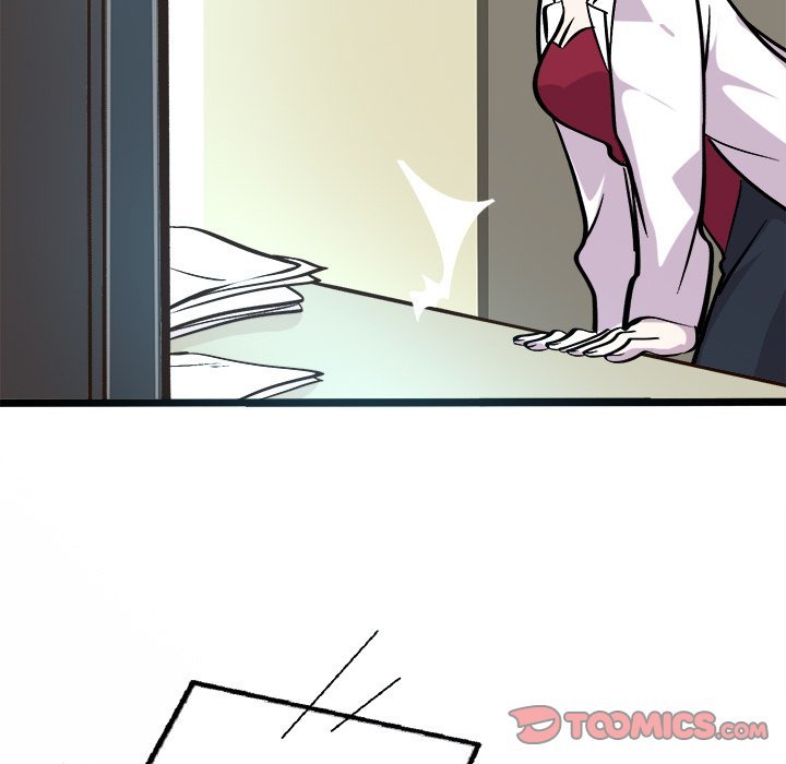 Love Struck Manhwa - Chapter 24 Page 63