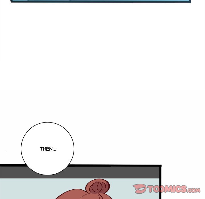 Love Struck Manhwa - Chapter 24 Page 65