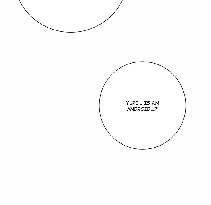 Love Struck Manhwa - Chapter 24 Page 72