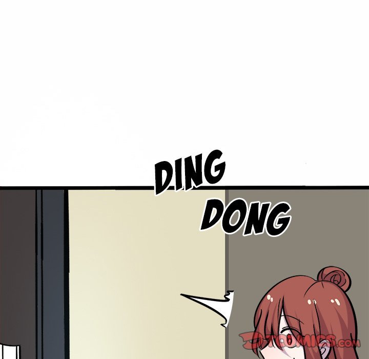 Love Struck Manhwa - Chapter 24 Page 73