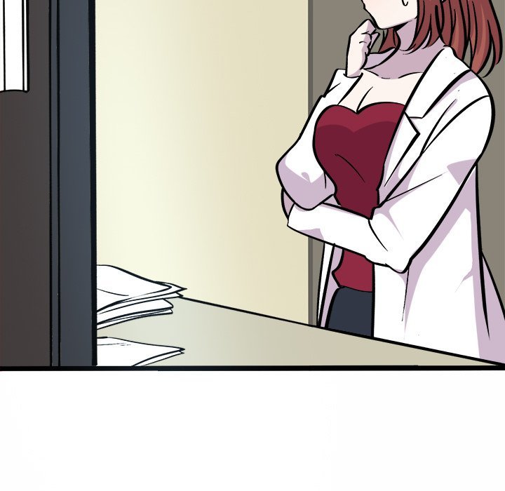 Love Struck Manhwa - Chapter 24 Page 74