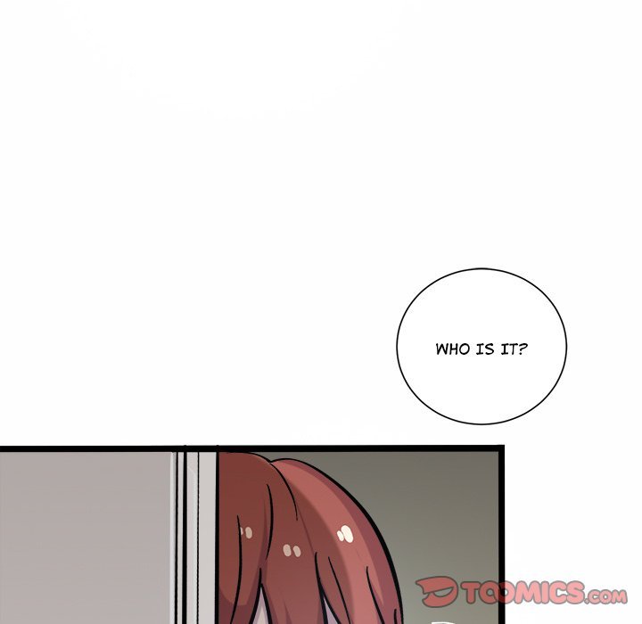 Love Struck Manhwa - Chapter 24 Page 75