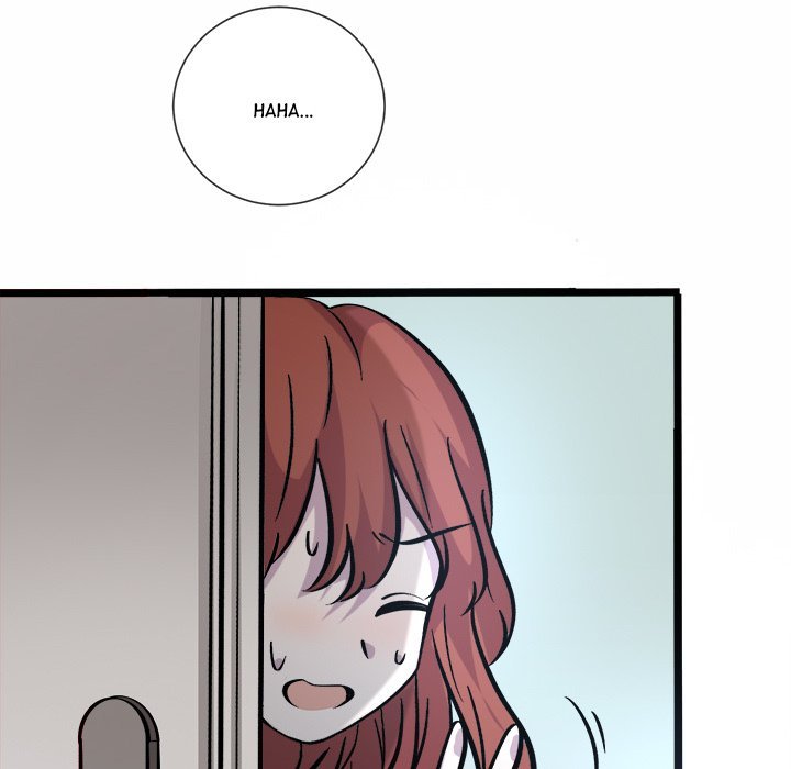 Love Struck Manhwa - Chapter 24 Page 80