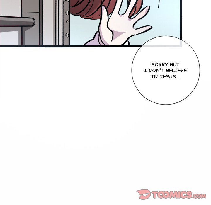 Love Struck Manhwa - Chapter 24 Page 81