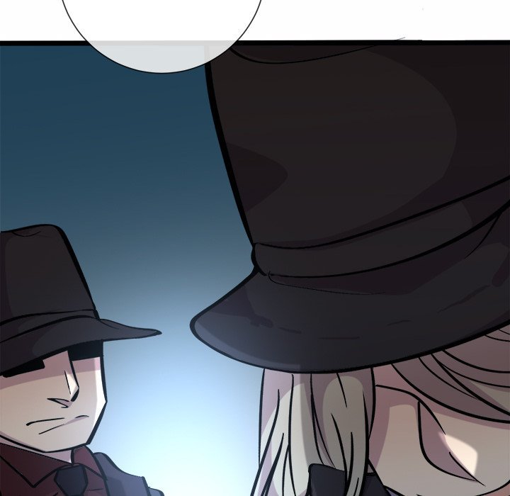 Love Struck Manhwa - Chapter 24 Page 84