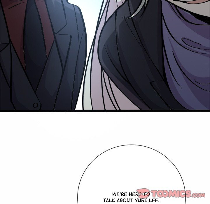 Love Struck Manhwa - Chapter 24 Page 85