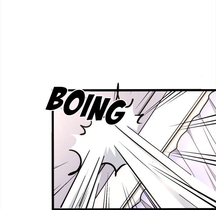 Love Struck Manhwa - Chapter 4 Page 19