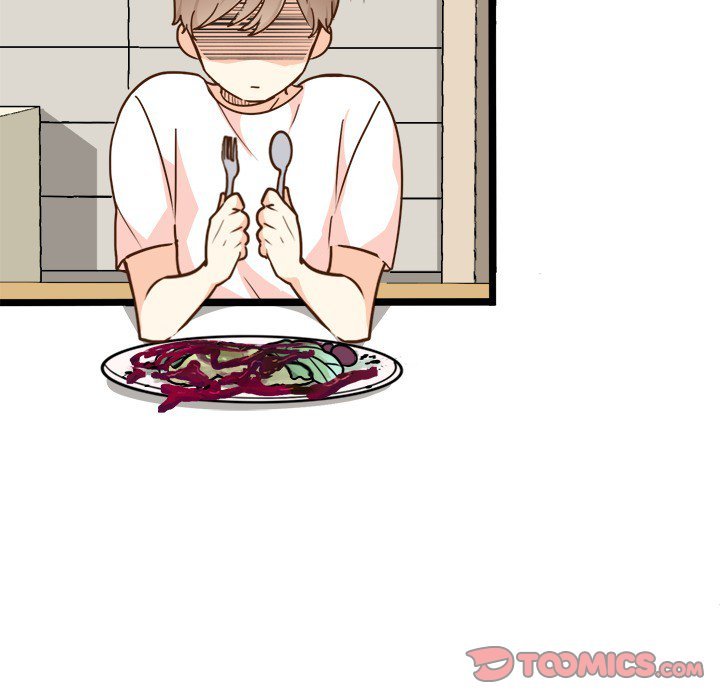 Love Struck Manhwa - Chapter 4 Page 36