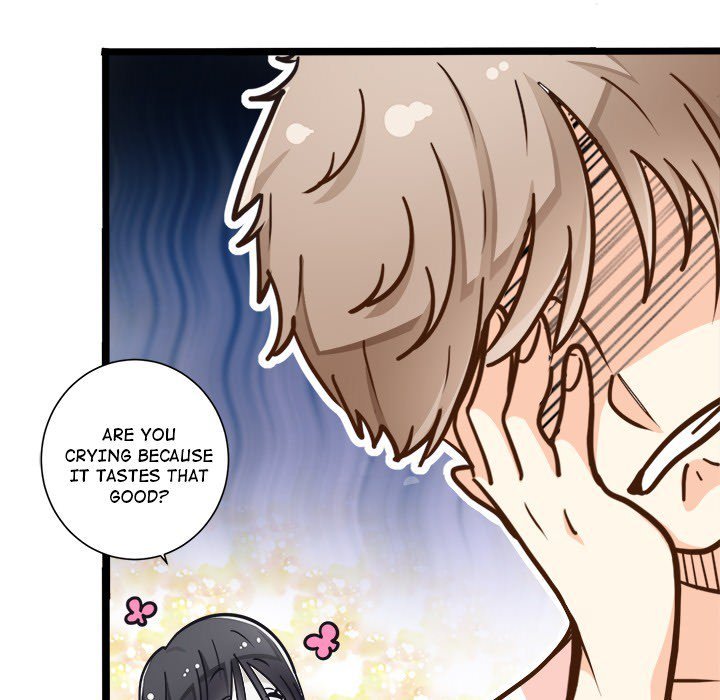 Love Struck Manhwa - Chapter 4 Page 37