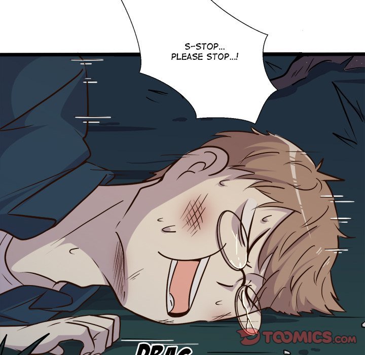 Love Struck Manhwa - Chapter 17 Page 31