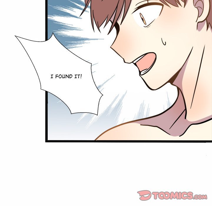 Love Struck Manhwa - Chapter 29 Page 7