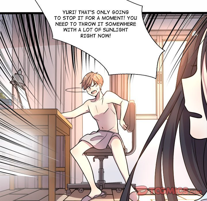 Love Struck Manhwa - Chapter 29 Page 13