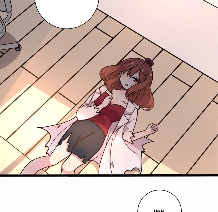 Love Struck Manhwa - Chapter 29 Page 32