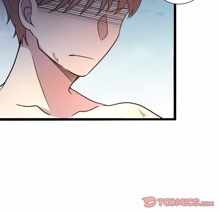 Love Struck Manhwa - Chapter 29 Page 37