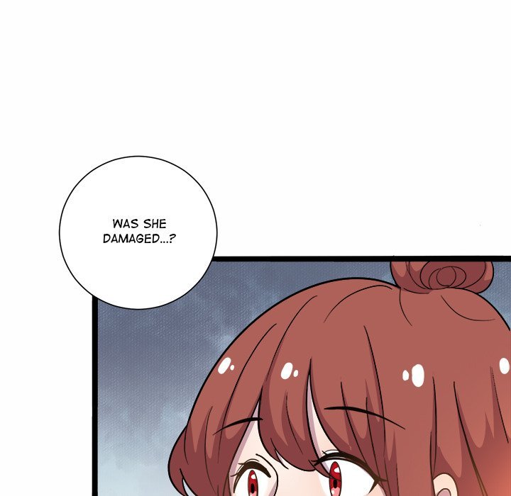 Love Struck Manhwa - Chapter 29 Page 38