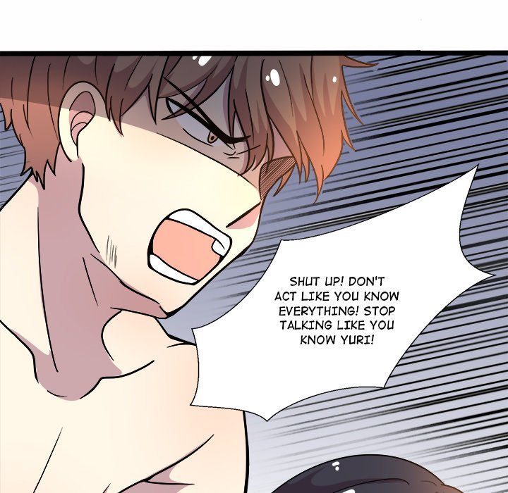 Love Struck Manhwa - Chapter 29 Page 40