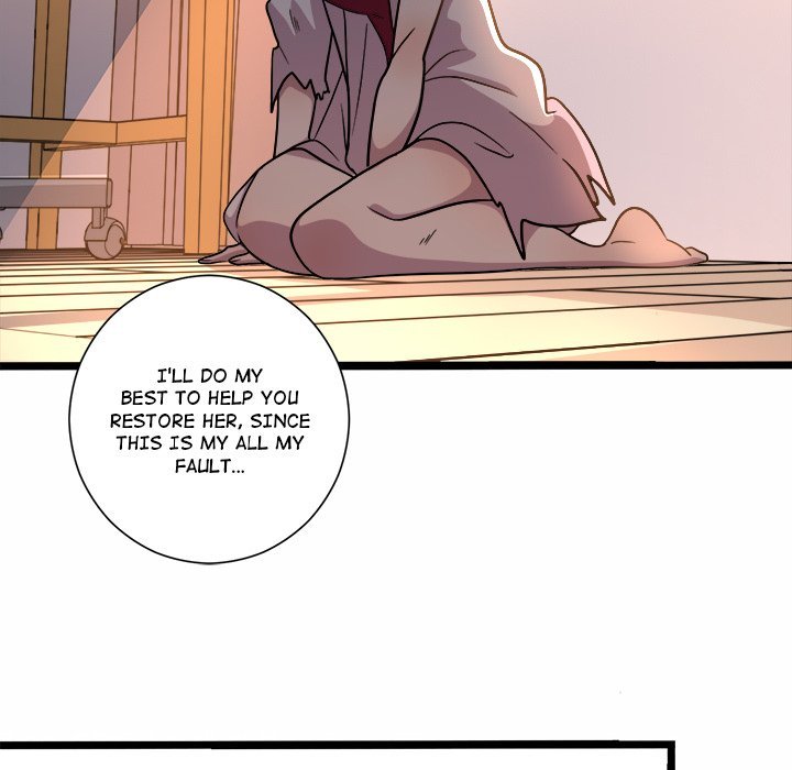 Love Struck Manhwa - Chapter 29 Page 44