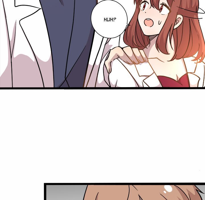 Love Struck Manhwa - Chapter 29 Page 52