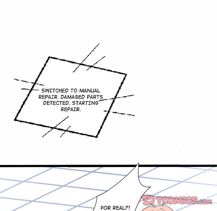 Love Struck Manhwa - Chapter 29 Page 55