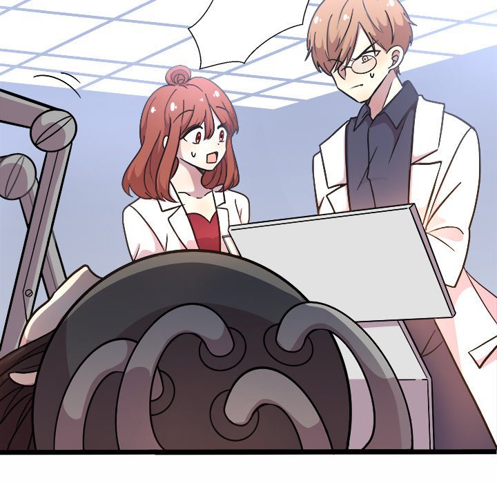 Love Struck Manhwa - Chapter 29 Page 56