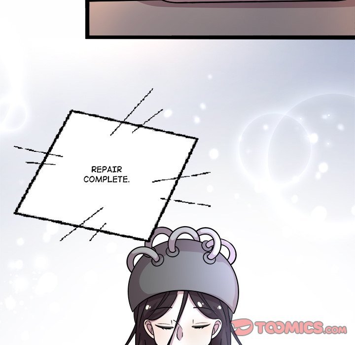 Love Struck Manhwa - Chapter 29 Page 61