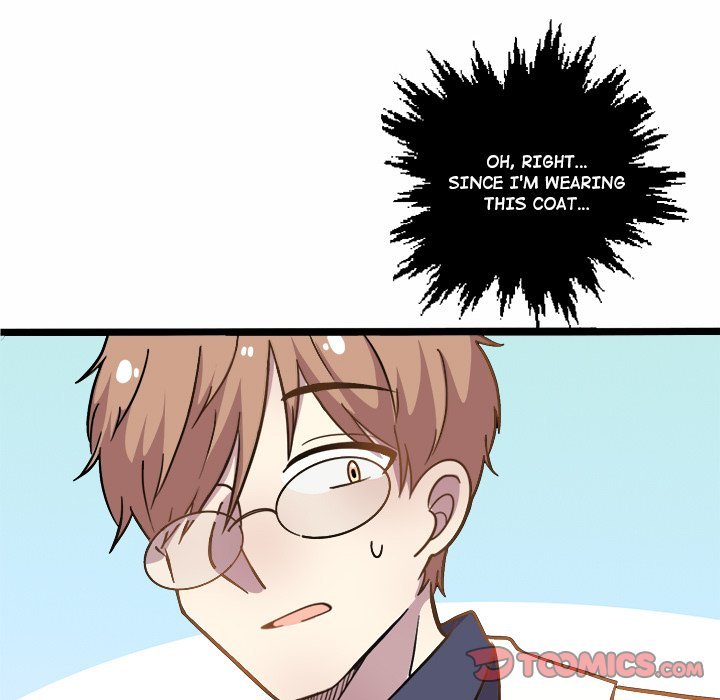 Love Struck Manhwa - Chapter 29 Page 73